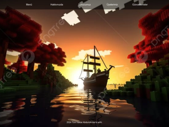 destek screenshot
