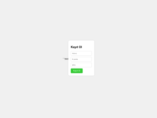 giris_kayit screenshot