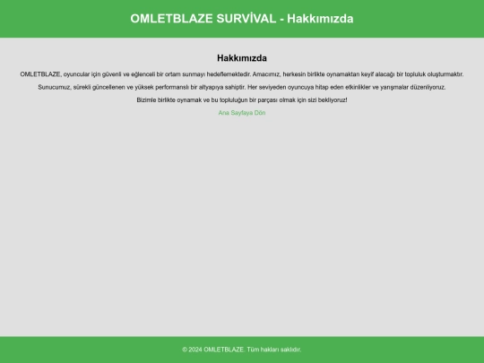hakkimizda screenshot