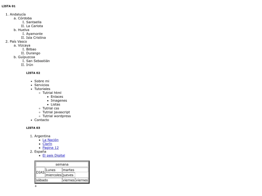 PruebaGlobal screenshot