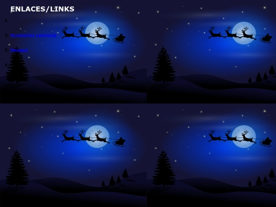 practicas de clase/links screenshot