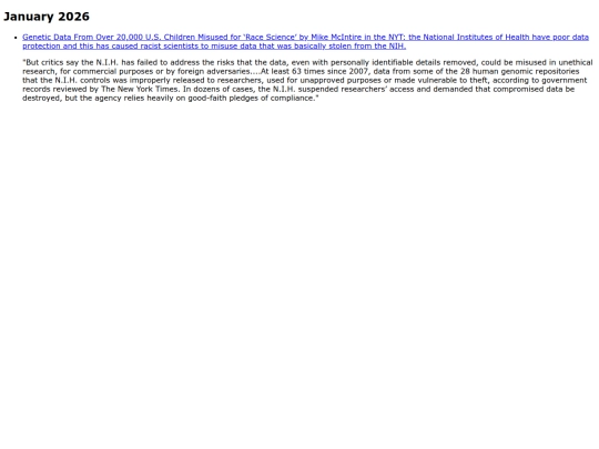 linksilike screenshot