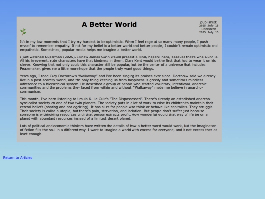 articles/betterworld screenshot