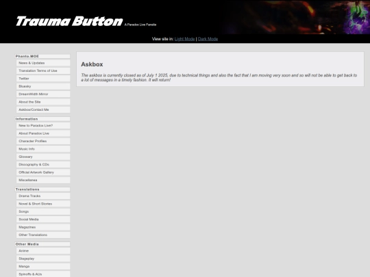 askbox screenshot