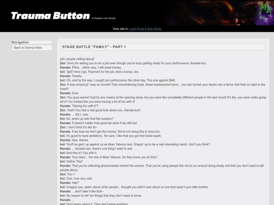 drama/11 screenshot