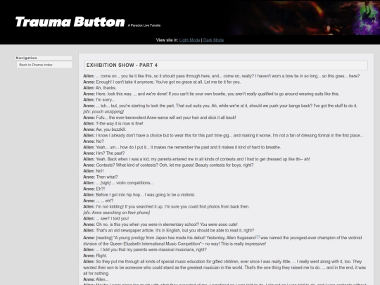 drama/16 screenshot