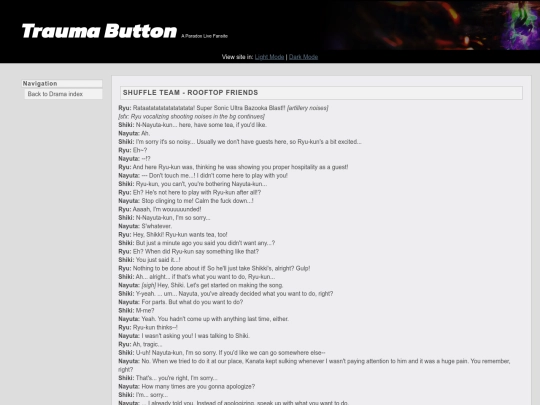 drama/28 screenshot