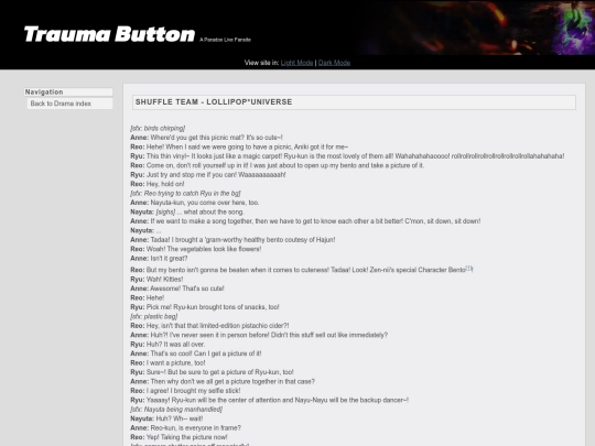 drama/29 screenshot
