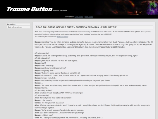 drama/35 screenshot