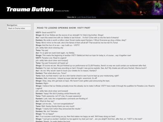 drama/37 screenshot