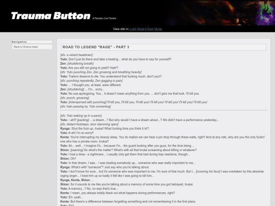 drama/47 screenshot