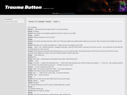 drama/48 screenshot
