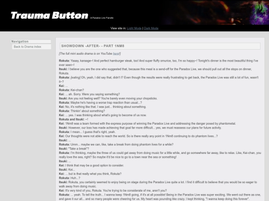 drama/60 screenshot