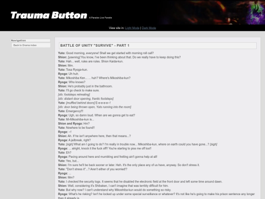 drama/80 screenshot