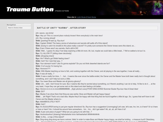 drama/83-after screenshot