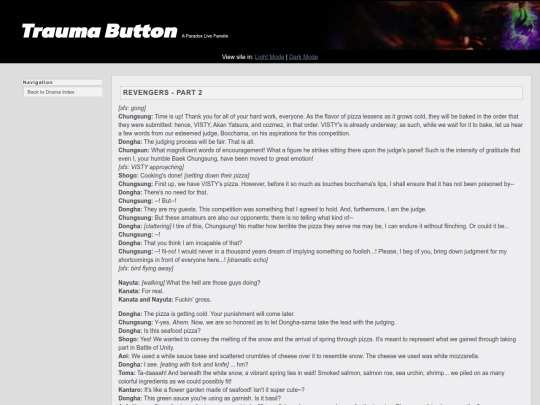 drama/90 screenshot