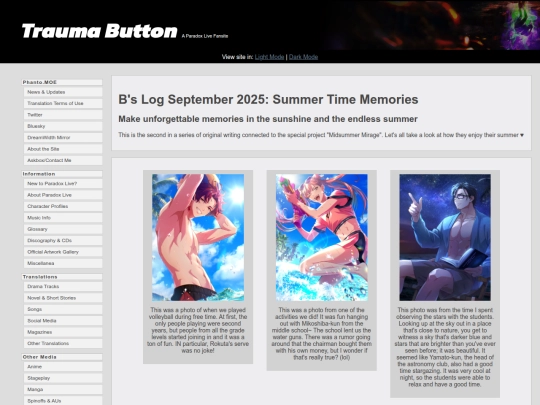 magazine/bslog-0925 screenshot