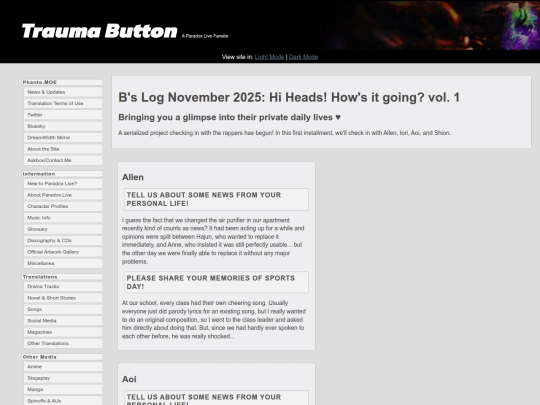 magazine/bslog-1125 screenshot