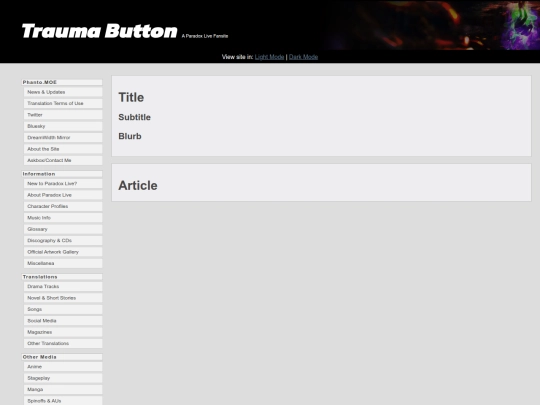 magazine/dummy-password screenshot