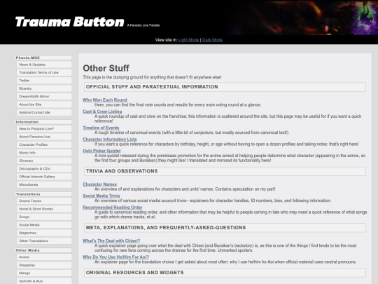 misc screenshot