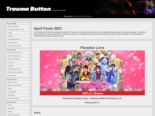 other/paralove21 screenshot