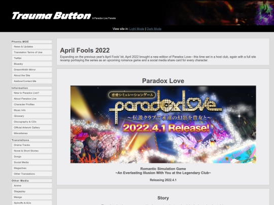 other/paralove22 screenshot