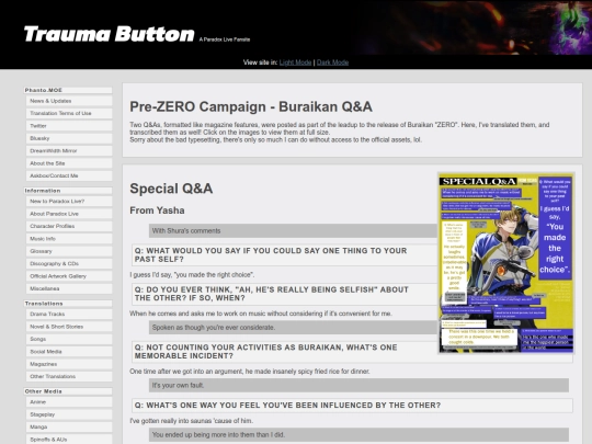 other/zero-buraikanqa screenshot