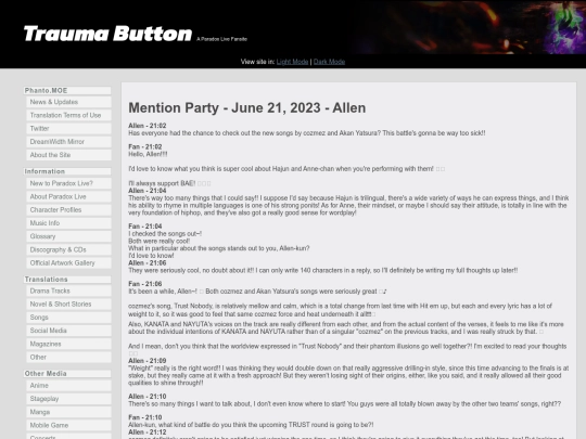 sns/menpa-062123 screenshot