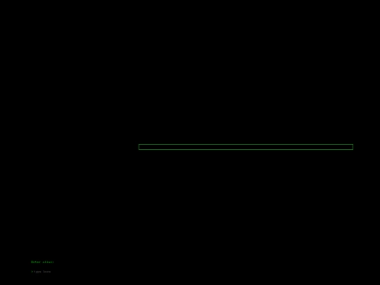 blackbox screenshot