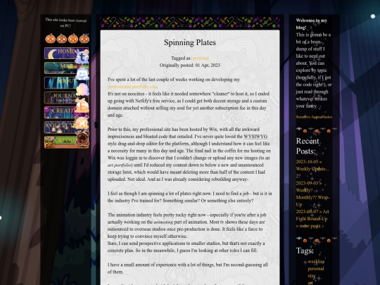 journal/posts/2023-04-01-Spinning-Plates screenshot