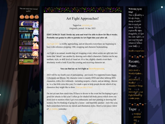 journal/posts/2023-06-14-Art-Fight-Approaches screenshot