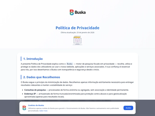 politica-privacidade screenshot