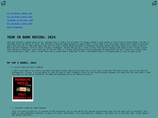 books2024 screenshot