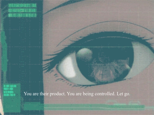 control screenshot