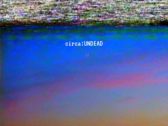 vhs screenshot