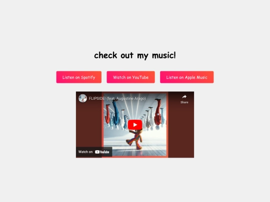 test screenshot