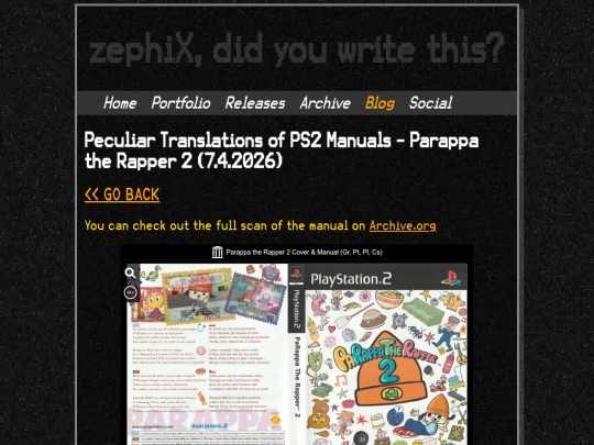 blog/8 screenshot