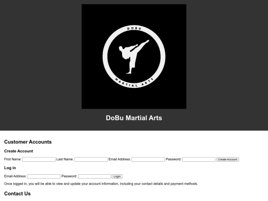 DUBO 6 screenshot