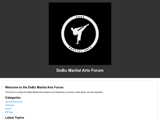 DUBO 7 screenshot