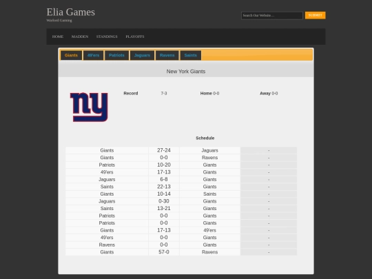 madden screenshot