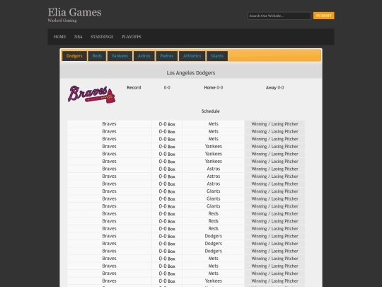 nba screenshot