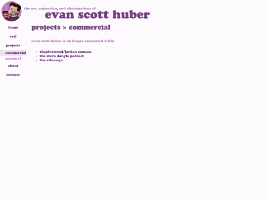 projects/commercial screenshot