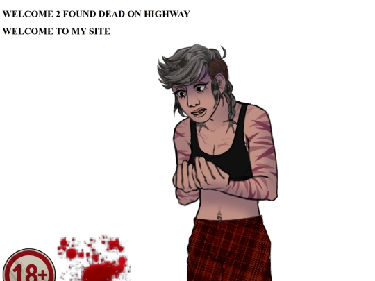 fanart screenshot