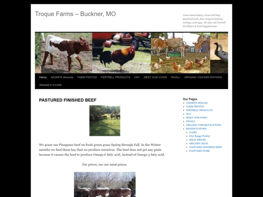 store-selections/beef screenshot