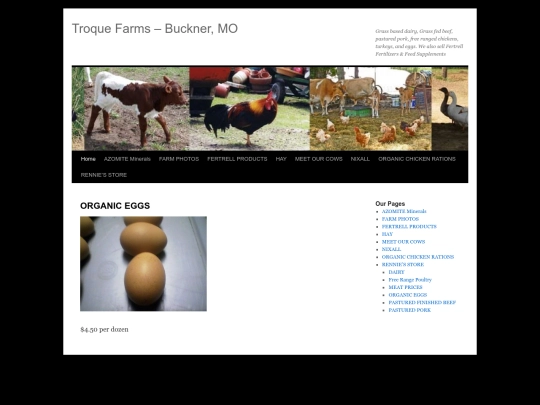 store-selections/eggs screenshot