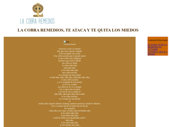 index1 screenshot