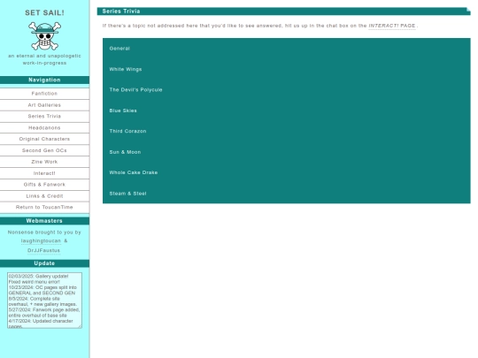 op/faq screenshot