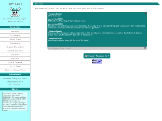 op/interact screenshot