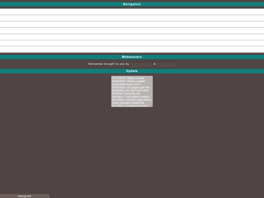 op/nav screenshot