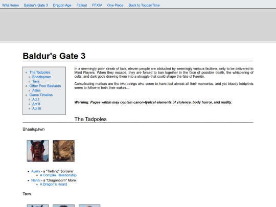 wiki/world-bg3 screenshot